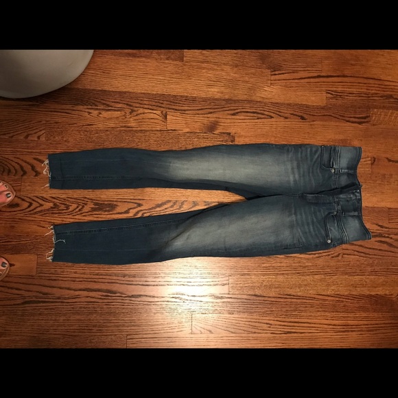 Express Jeggings - Picture 2 of 4